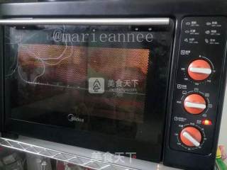 烤红薯的做法步骤：4