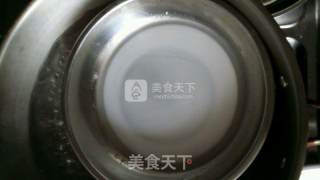 快速自制凉皮的做法步骤：4