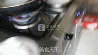 快速自制凉皮的做法步骤：5