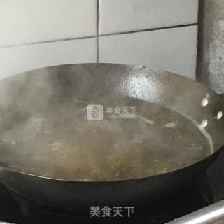 臊子面的做法步骤：12