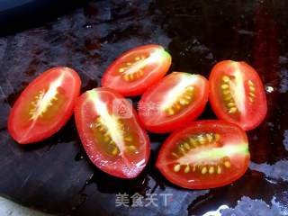 大虾意面的做法步骤：5