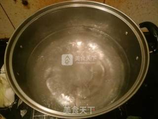 清真羊肉白菜水饺的做法步骤：14