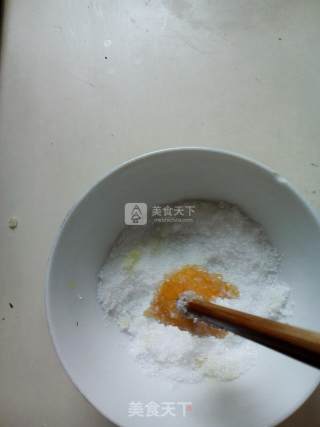 橙皮糖的做法步骤：8