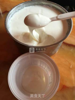 自制酸奶的做法步骤：5
