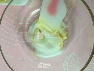 手撕椰蓉面包的做法步骤：8