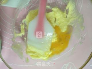 手撕椰蓉面包的做法步骤：9