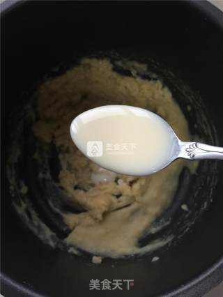 绿豆冰棍的做法步骤：2