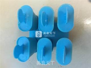 绿豆冰棍的做法步骤：6