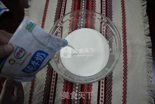 在家做酸奶，就是这么简单的做法步骤：2