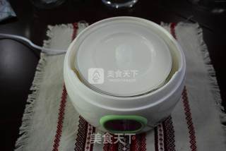 在家做酸奶，就是这么简单的做法步骤：4