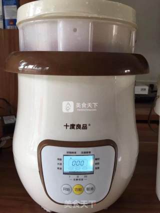 青枣樱桃金桔鲜酿酵素的做法步骤：5