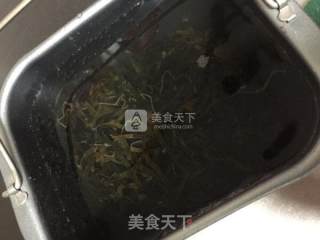 凉拌海带丝的做法步骤：2