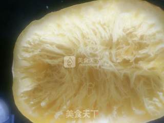 葱油金瓜的做法步骤：6