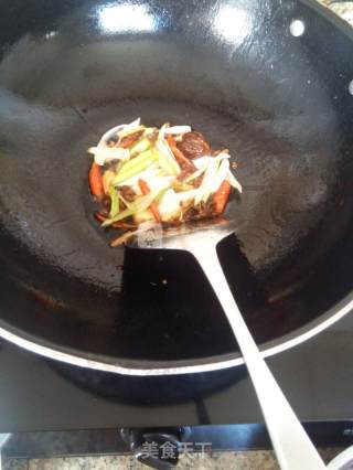 滋味水煮肉片的做法步骤：6