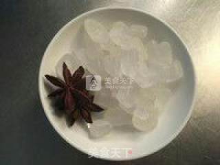最高境界，洋葱卤肉饭的做法步骤：5