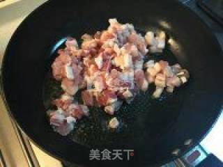 最高境界，洋葱卤肉饭的做法步骤：15