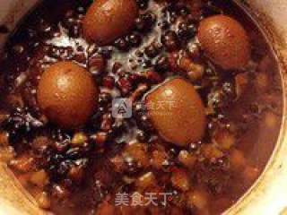 最高境界，洋葱卤肉饭的做法步骤：28