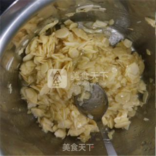 罗马盾牌饼干的做法步骤：1