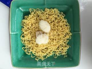 小鸟依人的做法步骤：5