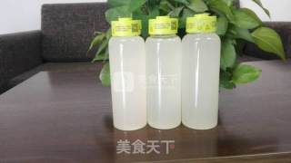 香蕉+梨酵素的做法步骤：9