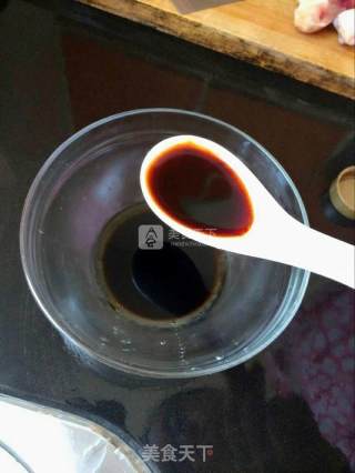 照烧鸡排饭的做法步骤：3
