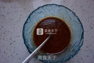 肉末烧茄子的做法步骤：3
