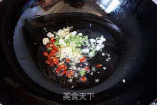 肉末烧茄子的做法步骤：8
