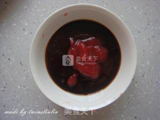 京酱肉丝的做法步骤：8