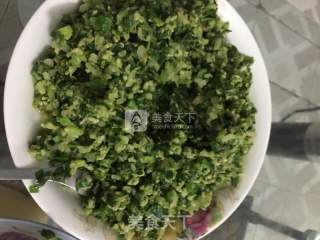 湖南酿辣椒的做法步骤：5