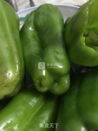 湖南酿辣椒的做法步骤：7