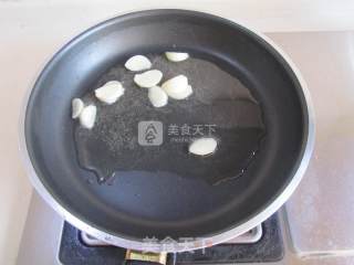豆角炒猪心的做法步骤：4