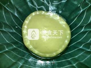 奶酪面包的做法步骤：6