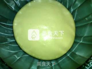 奶酪面包的做法步骤：7