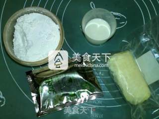 奶酪面包的做法步骤：14