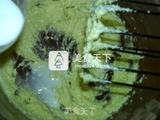 奶酪面包的做法步骤：17