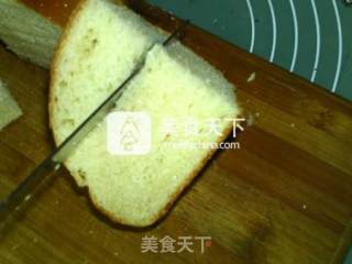 奶酪面包的做法步骤：20