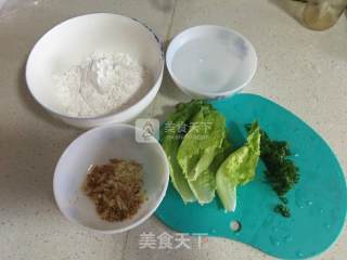 广式肠粉的做法步骤：1