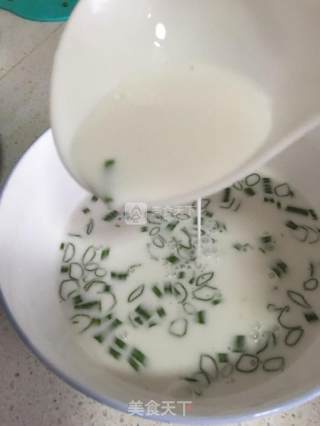 广式肠粉的做法步骤：2