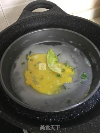 广式肠粉的做法步骤：4