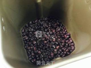 麻薯豆沙蛋黄酥的做法步骤：2