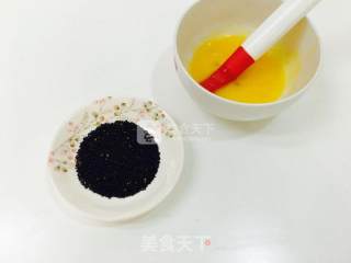 麻薯豆沙蛋黄酥的做法步骤：37