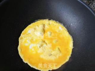美味蛋包饭的做法步骤：3
