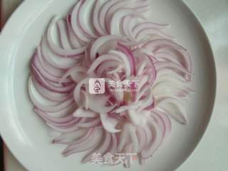 孜然羊肉的做法步骤：9