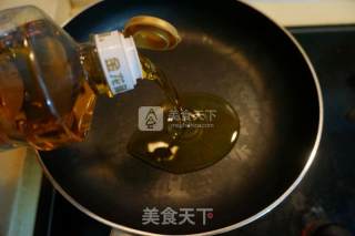 尖椒炒菜花的做法步骤：4