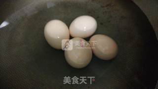 药膳滋补猪脚姜的做法步骤：3
