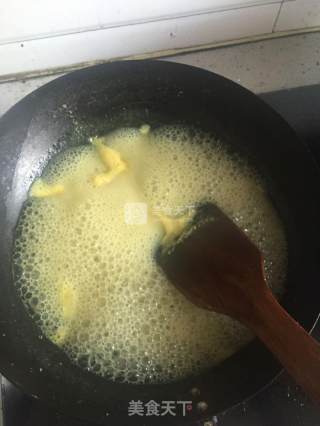 怀姜糖膏的做法步骤：2