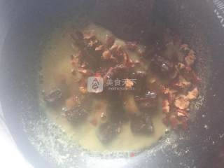 怀姜糖膏的做法步骤：4
