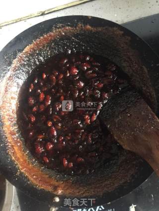 怀姜糖膏的做法步骤：6