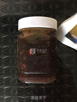 怀姜糖膏的做法步骤：7