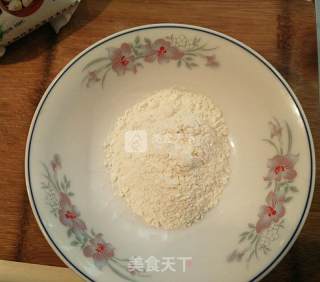 香蕉软饼的做法步骤：1